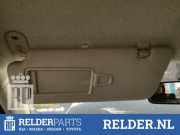 Sonnenblende Kia Picanto 2 TA