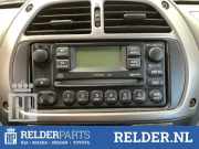 CD-Radio Toyota RAV 4 II A2