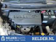 Steuergerätesatz ABS Toyota Verso S P12 4454052240