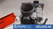 Drosselklappenstutzen Nissan Note E11 SERA52601
