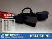 Gurtschloss Toyota Yaris Cross MXP