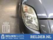 Hauptscheinwerfer rechts Toyota Yaris Liftback P9
