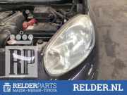 Hauptscheinwerfer links Nissan Micra IV K13