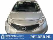 Querlenker links vorne Nissan Note E12