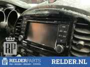 CD-Radio Nissan Juke F15