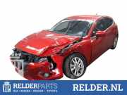 Gurtstraffer Mazda 3 BM, BN