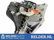 Schaltgetriebe Nissan Qashqai J10