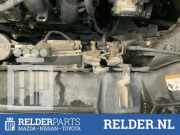 Klappenschlosszug Kia Picanto 2 TA