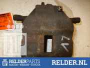 Bremszange links vorne Nissan Primera Hatchback P11