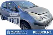 Lenkgetriebe Nissan Pixo UA0