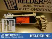 Multifunktionsanzeige Toyota Previa II R3 8395028060