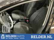 Innenausstattung Kia Picanto 2 TA