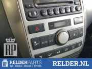 Heizungsbetätigung (Konsole) Toyota Avensis Verso M2