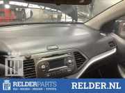 Airbag Beifahrer Kia Picanto 2 TA