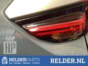 Rückleuchte rechts Mazda MX-30 DR DN4E513G0