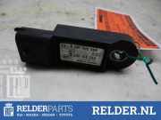 Sensor für Kraftstoffdruck Nissan Note E11 0281002566