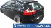 Heckklappendämpfer Kia Rio III UB
