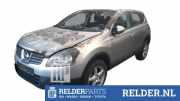 Verteilergetriebe Nissan Qashqai J10