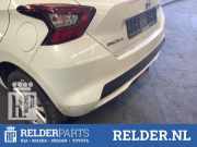 Stoßstange hinten Nissan Micra V K14 85022HM12A