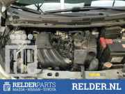 Motor ohne Anbauteile (Benzin) Nissan Note E12