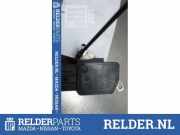 Luftmengenmesser Nissan Pixo UA0 GN1974005210