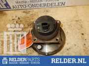 Radnabe hinten Toyota Corolla Verso E12J1