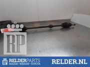 Antriebswelle rechts vorne Toyota Yaris Liftback P9
