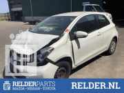 Airbag Dach links Toyota Yaris P13