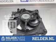 Elektrolüfter Nissan Note E11