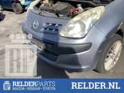 Stoßstange vorne Nissan Pixo UA0