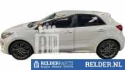 Gurtschloss Kia Rio IV FB, SC, YB