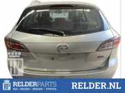 Schalter für Warnblinker Mazda 6 Sport Kombi GH