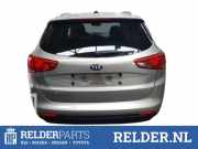Einfüllstutzen für Kraftstoffbehälter Kia Ceed 2 SW JD