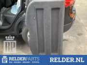 Hutablage Nissan Qashqai J10