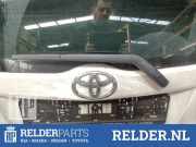 Wischerarm hinten Toyota Verso S P12