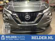 Frontschürze Nissan Juke F16