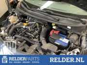 Schaltgetriebe Nissan Micra V K14