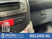 Schalter für Klimaanlage Toyota Aygo B1