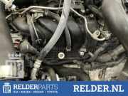 Verteilerrohr Kraftstoff Nissan X-Trail III T32