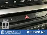 Schalter für Warnblinker Kia Proceed III CD