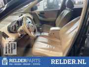 Steuergerät Airbag Nissan Murano I Z50