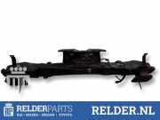 Stoßstangenträger hinten Kia Rio III UB