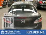 Heckklappe / Heckdeckel Mazda 6 Sport GH