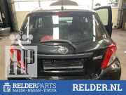 Heckklappe / Heckdeckel Toyota Yaris P13