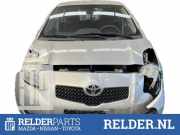 Federbein rechts vorne Toyota Yaris Liftback P9