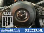 Airbag Fahrer Mazda CX-3 DK