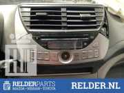 CD-Radio Nissan Pixo UA0