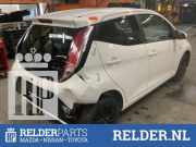 Kraftstoffpumpe Toyota Aygo B4 770200H0041