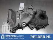 Stirndeckel (Motor) Toyota Corolla Liftback E12