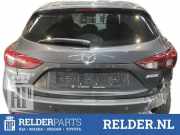 Wischermotor hinten Mazda 3 BM, BN